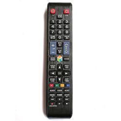 Udskift Aa59-00790a Til Samsung 3d Smart Tv Stb Lcd Led Fjernbetjening