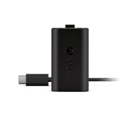 Microsoft Xbox One Play And Charge Kit (uusi tyyli)