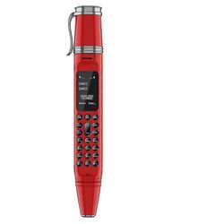 Mini magic äänikynä matkapuhelin dual card dual standby bluetooth dialing erittäin pitkä valmiustila matkapuhelin