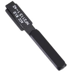 Sony Xperia 10 III 5G OEM Home -avaimen sormenjälkipainikkeen joustavan kaapelin varaosalle (ilman logoa) Monivärinen Style A