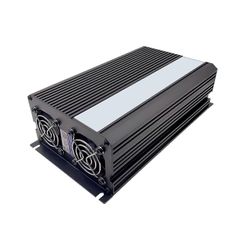 AC DC 1500 wattia 12/24/36/48 volttia 120/60/30 ampeeria LED SMPS -kytkentävirtalähde 12 V 125 A 1500 W 200-240V