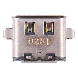 Virtaliitäntä Liittimelle Lenovo Thinkpad T480:lle