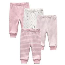 Baby tøj Casual Leggings Nyfødte Cute Warm Pp Bukser Bukser