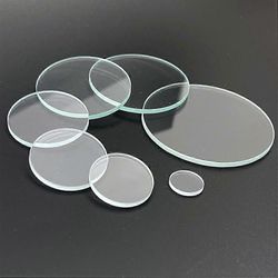 205mm 24mm 29mm 45mm 47mm 50mm 51mm 52mm 55mm 58mm 59mm 60mm 65mm 75 pyöreä litteä lasilinssi taskulampun ajovalaisimen pyörän valoon 22mm x 2mm