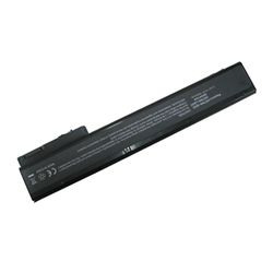 Seilylanka 4400mah batteri for Hp-serien arbeidsstasjon Elitebook 8560w mobil 8570w 8760w 8770w Hstnn Ib2p Lb2p Lb2q Ib2q F13c