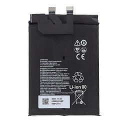 Yhteensopiva ZTE nubia Red Magic 6 Pro / Red Magic 6s Pro 3.85V 4380mAh ladattava Li-polymeerikokoonpano-osa (koodaus: LI3945T44 Monivärinen