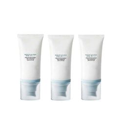 3X Centella aurinkovoide SPF 50, vesikäyttöinen aurinkoseerumi, ihon aurinkovoide, kaikille ihotyypeille