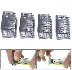 Philips OneBlade kampasarja 1mm/2mm/3mm/5mm CP0362/01 Laadukkaat Philipa-lahjat