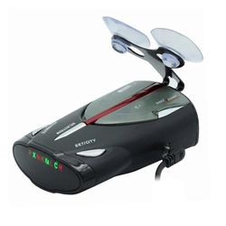 Tutkailmaisin, täysi 16-kaistainen autoiluun, autoyhteensopiva, kompakti koko