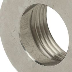 20mm x 1.5 anturin korjaus Bung Kestävä ruosteenkestävä Täydellinen tiivisteanturi Hitsaus Bung dieselhiukkasten nokiantureille