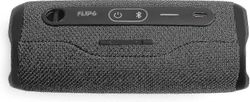 Flip 6 - kannettava Bluetooth-kaiutin, voimakas ääni ja syvä basso, ipx7 vedenpitävä, 12 tuntia toistoa