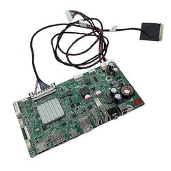 LCD-ohjainsarja 27 tuuman 5K A1419 A2115 LM270QQ1 näytöille 5120x2880 LCD-näytön ohjain