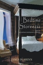 Bedtime storeezzz fortællinger for den åndelige udvikling af familier