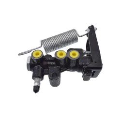 2024 jarrujakajan kuormantunnistusventtiili mb618320 pickup Triton L200 mb618321