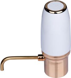 Sähköinen viinin kuplitus- ja kaatolaite Älykäs dekantteri, ladattava Micro USB -kaapelilla