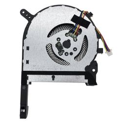 CPU / GPU-tuuletin Asus TUF Gaming FX505DU FX505DY FX505GT FX505DD: lle