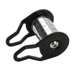 Safty Slacklines Hihnapyörä Ziplines Lasten urheilu Zip Lines Kit pihalapselle Suurin kuorma 200kg lapsille Aikuiset