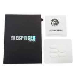 Esports Tiger ICE Hiiriluistimet Jalat G304 / G305 Hiiri liukuu