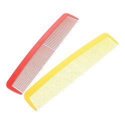 2kpl jättiläinen mies iso kampa rekvisiitta Halloween iso kampa hiusharja naisten puku kammat suuret hiukset kampa juhlat karnevaali jättiläinen le...