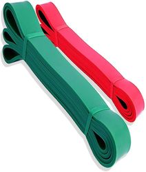 Mikasa Pull Up Band, Pull Up Assist Band, Pull Up Resistance Band Set