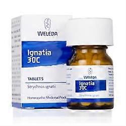 Weleda Ignatia 30C 125 tabletit