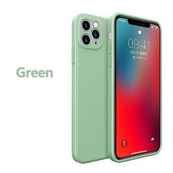 Silikone sag til Iphone 9 iPhone11pro
