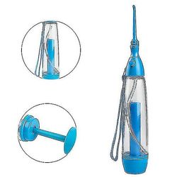 Bærbar Oral Irrigator Dental Floss Implementere Vann Flosser Vann vanning Vann Jet Dental