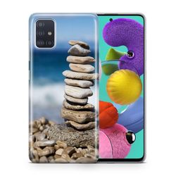 König Etui Cell Phone Protector til Samsung Galaxy J3 (2017) Case Cover Bag Bumper Cases Sten Samsung Galaxy J3 (2017)