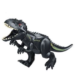 Dinosaurushahmot, Indominus T Rex -lohkot, Lasten syntymäpäiväjuhlat