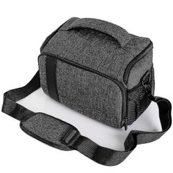 Iskunkestävä projektorilaukkukotelo Xgimi Halo Halo+ Mini Mogo Pro CC Kk G02V G03V Play Mini Projecter pussinsuojus