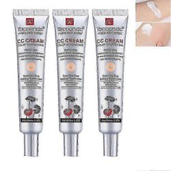 Korea Colour Change Ihonhoito 45ml Cc Voide Kevyt 3kpl