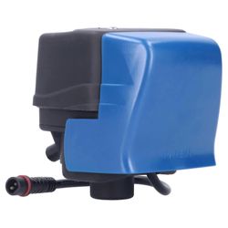 Sähköinen pulsaattori, jossa on 2-ulostuloinen AC24V-lypsykoneen lisävaruste karjan laitteet