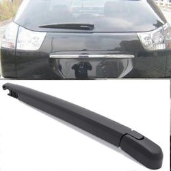 Takatuulilasinpyyhkimen varsi kannen suojuksella Lexus RX300 RX330 RX350 RX400h 2003 -2008 Lexus GX470 2009 -autotarvikkeisiin