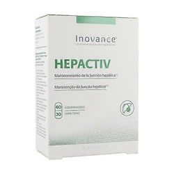 Inovance Hepactiv 60 tablets