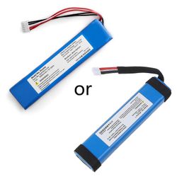 Ladattava litiumpolymeeriakku -xtreme Bluetooth-yhteensopivalle kaiuttimelle 7.4V 5000mAh varaosat