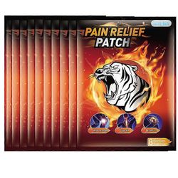 80kpl laastareita, nopeasti vaikuttavia kiinalaisia infrapunalaastareita, pitkäkestoinen laastari selkäkipuun, olkapääkipuun, nivelkipuun, lihaskipuun