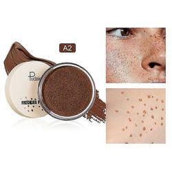 Uusi vedenkestävä Faux Freckle Kit Lifelike Fake Frecklestamper - SFYGV