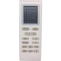 YB1F2 Gree A/C kaukosäädin Gree AC: lle