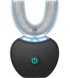 Sähköhammasharja, automaattinen 360 sähköinen äänihammasharja