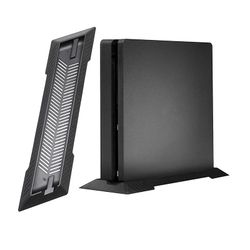 Lodret stativ til Ps4 Slim Console