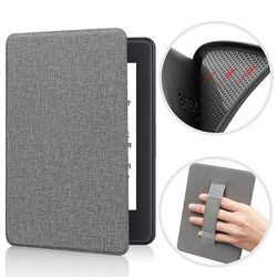 INF vedenpitävä TPU-suojakotelo Kindle Kindle 2022:lle