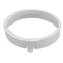 Letkuliitin ABS säädettävä poistoilmakanavaliitäntä Midea 1.5P siirrettävään ilmastointilaitteeseen KYR 35