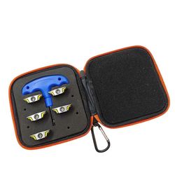 Golfpään paino Ping G430:lle Kuljettajan pää 5/7/9/11/13/15G Kuljettajan väylän puuhybridipainot Kuten