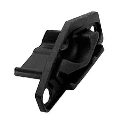 Shimano hydraulinen levyjarrusylinterin tiivistesarja R9120 R8020 R7020 RX810 4720Left Musta