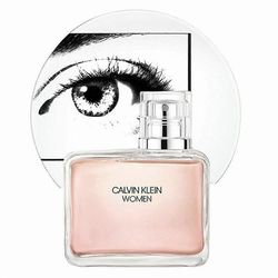 Naisten hajuvesi Calvin Klein 65100000000 EDP