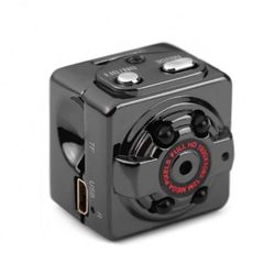 SQ8 mini kamera 1080p sensor nattsyn videokamera bevegelse dvr kamera sport dv video som vist
