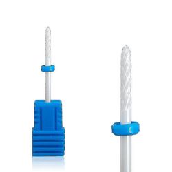 1 stk keramiske hårdmetal neglebor til pedikyr og manicure(45)