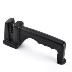 Barsinfi Sharpener Diamond Wolfram Hårdmetal Stål