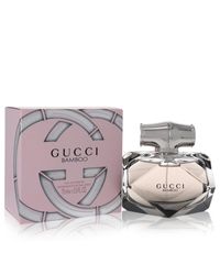 Gucci Bambu Eau De Parfum spray n/a 75 ml