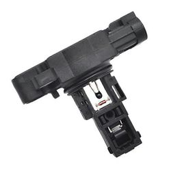 Auton massan ilmavirta-anturimittari MAF Chevrolet Aveo 95023296 94516825 C10514089: lle musta